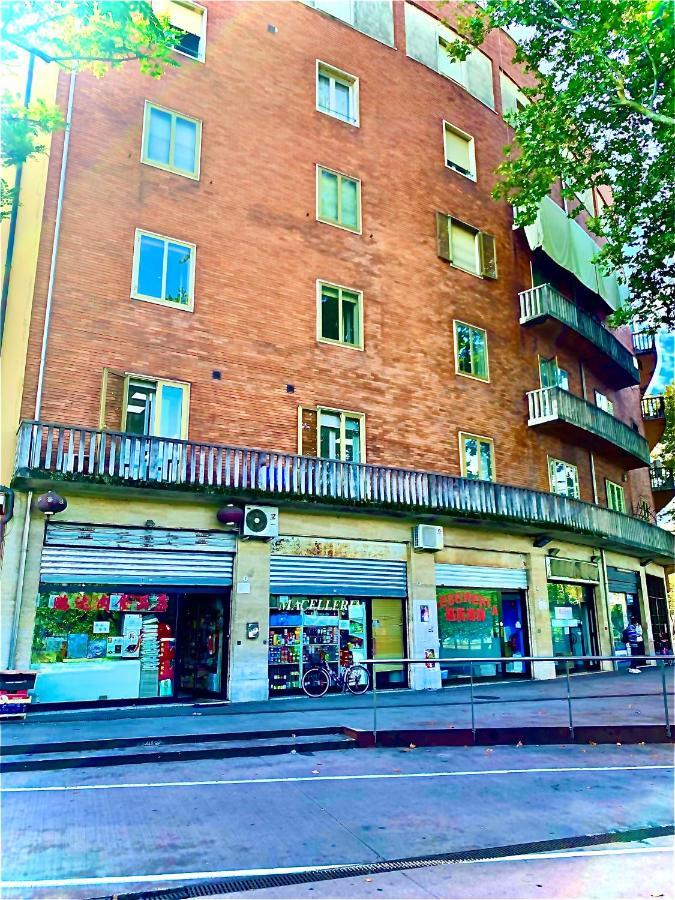 Hotel VeniceKEY Padua Exterior foto