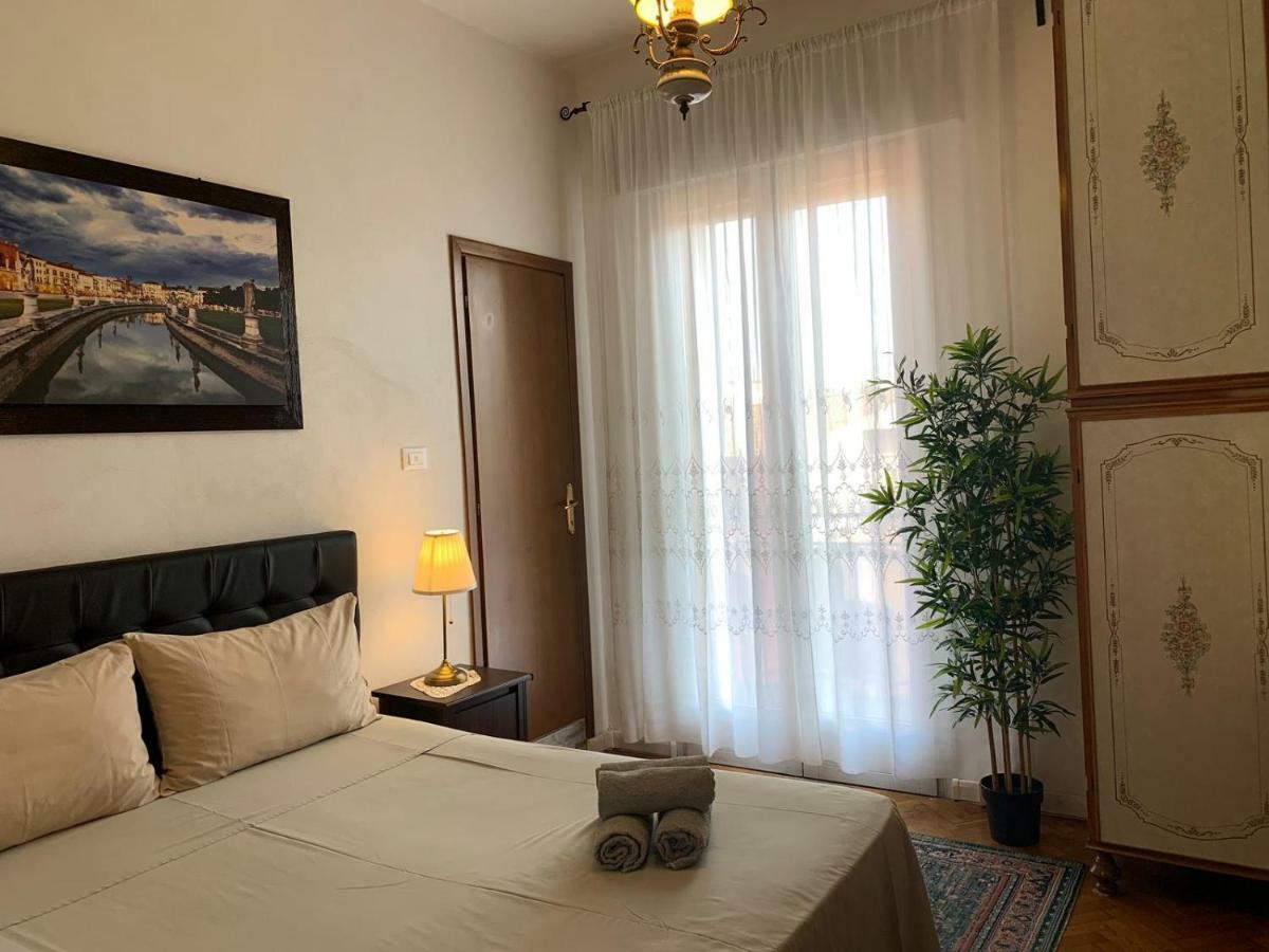 Hotel VeniceKEY Padua Exterior foto
